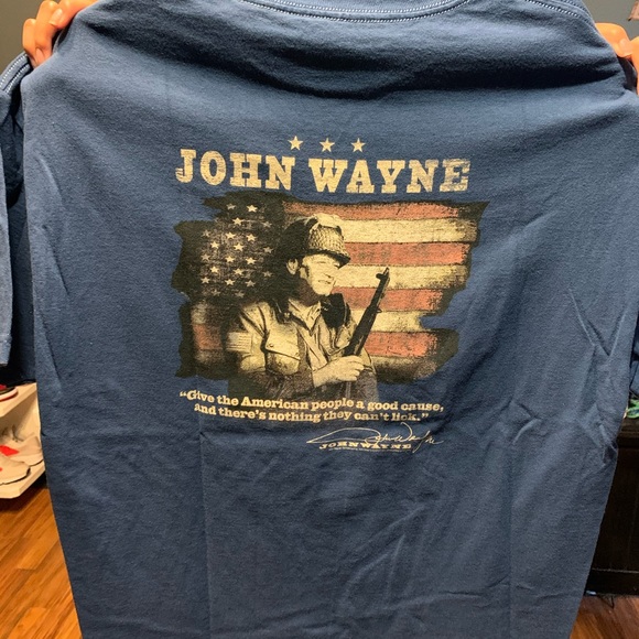 Men Outdoor T-Shirt Bundle (Size XL-L) $All 6 - Picture 3 of 6